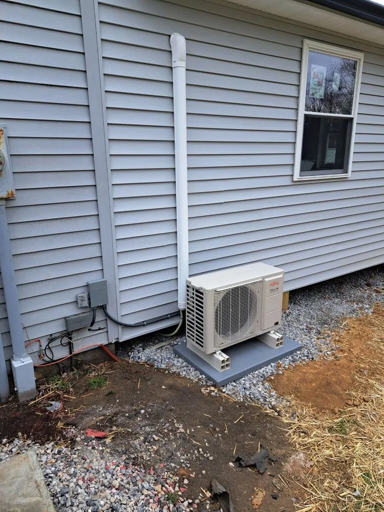 Slide of Dan's Reliant