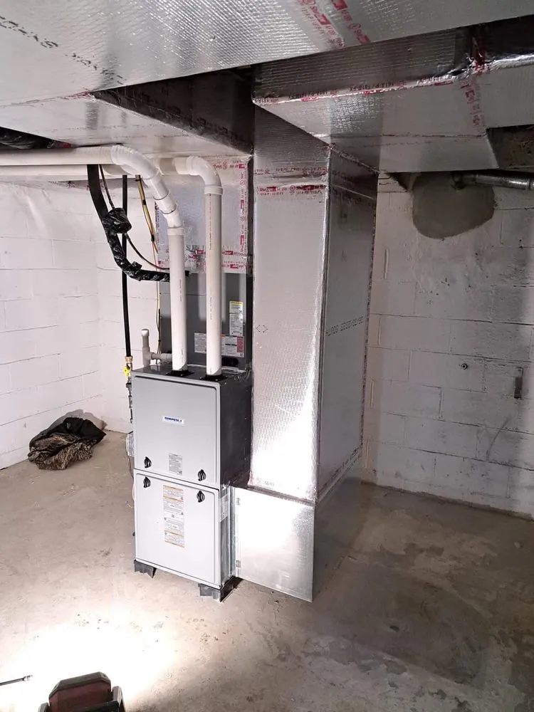 Slide of Dan's Reliant