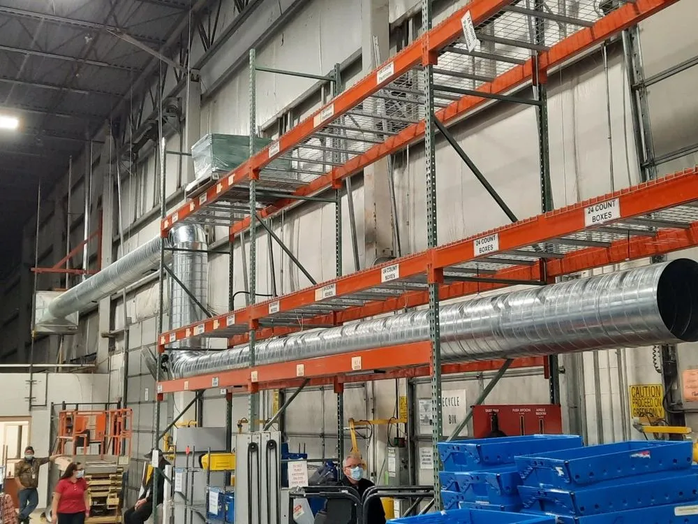 Slide of Dan's Reliant