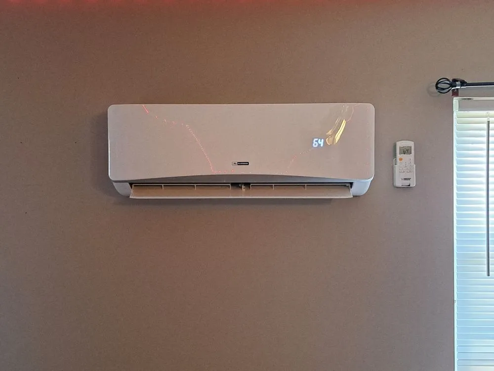 Slide of Dan's Reliant