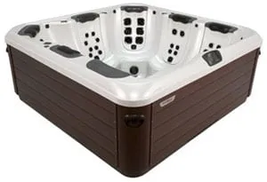 Slide of Dan's Stove & Spa