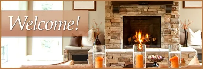 Slide of Dan's Stove & Spa