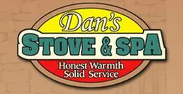 Slide of Dan's Stove & Spa