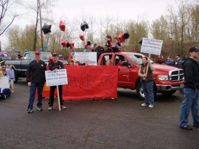 Slide of Dan's Top Notch Heating & Cooling