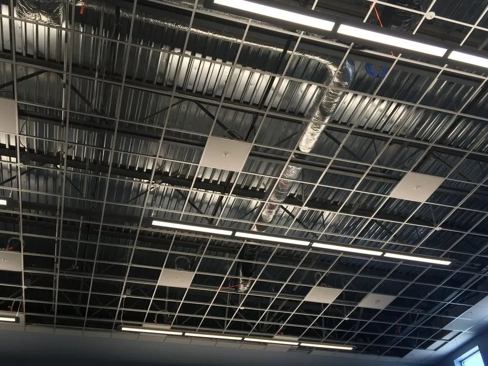 Slide of Dan's Top Notch Heating & Cooling