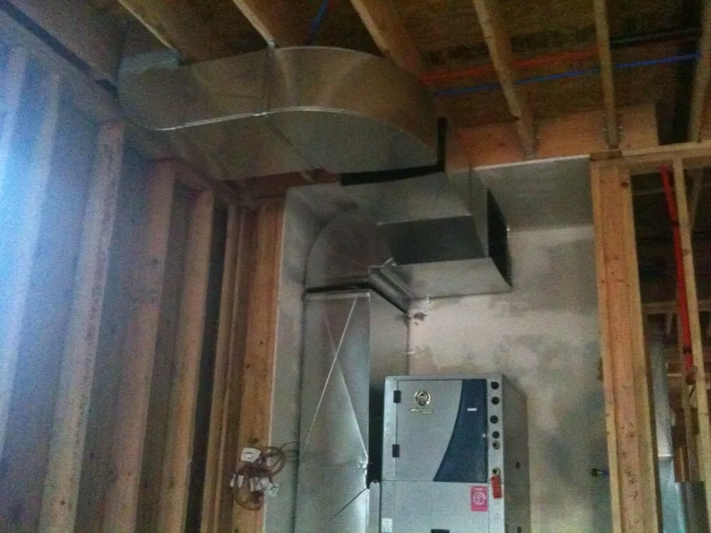 Slide of Dan's Top Notch Heating & Cooling