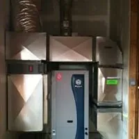 Slide of Dan's Top Notch Heating & Cooling