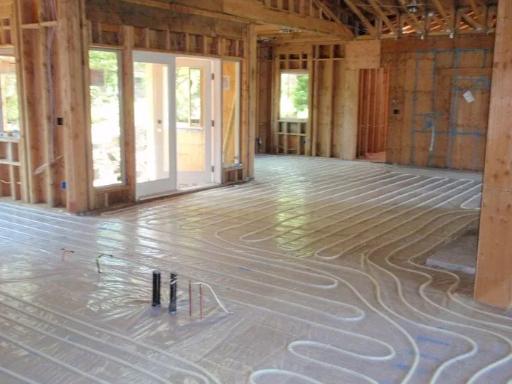 Slide of Dan's Top Notch Heating & Cooling