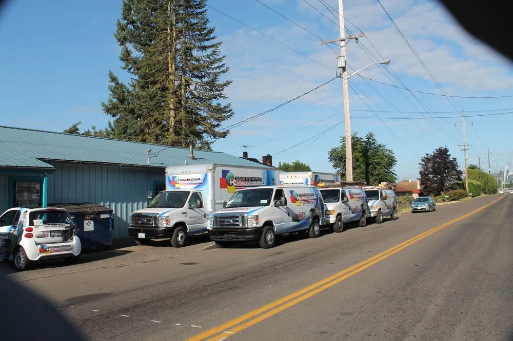 Slide of Dan's Top Notch Heating & Cooling