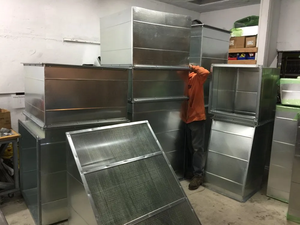 Slide of Dan's Top Notch Heating & Cooling