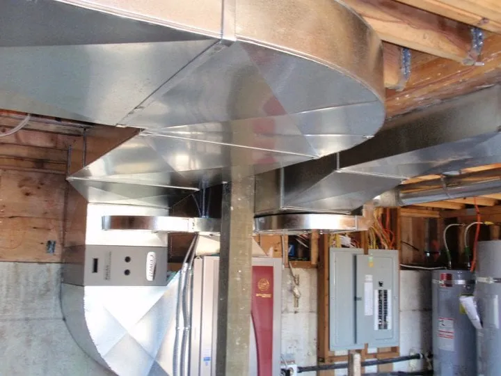 Slide of Dan's Top Notch Heating & Cooling