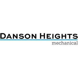 Top-rated HVAC maintenance for residential systems in Lake Ariel, PA by Danson Heights Mechanical