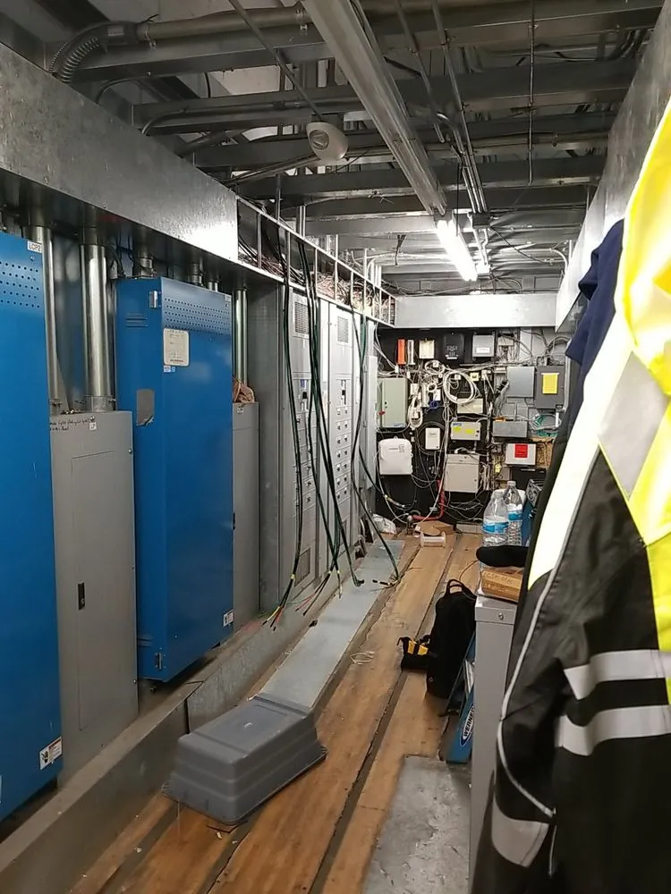 Emergency HVAC maintenance near you across Lake Ariel, PA - Danson Heights Service
