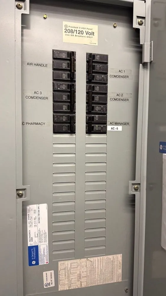 Reliable AC repair in Lake Ariel, PA - Danson Heights Service