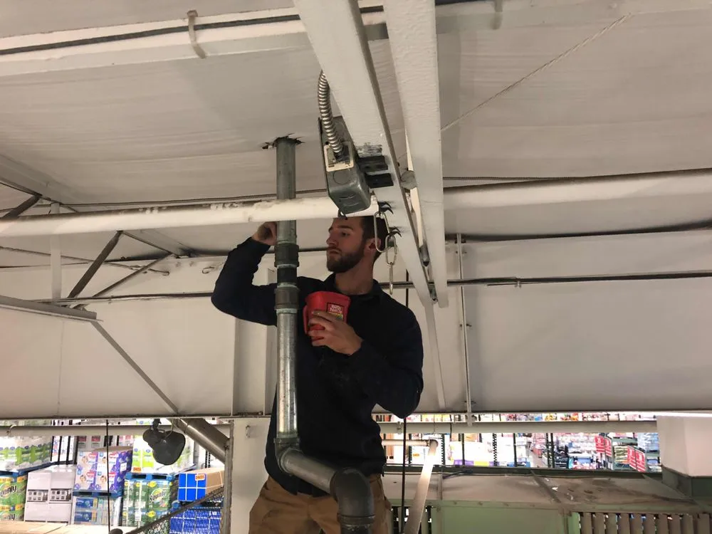 Trusted heating and cooling service in Lake Ariel, PA - Danson Heights Service