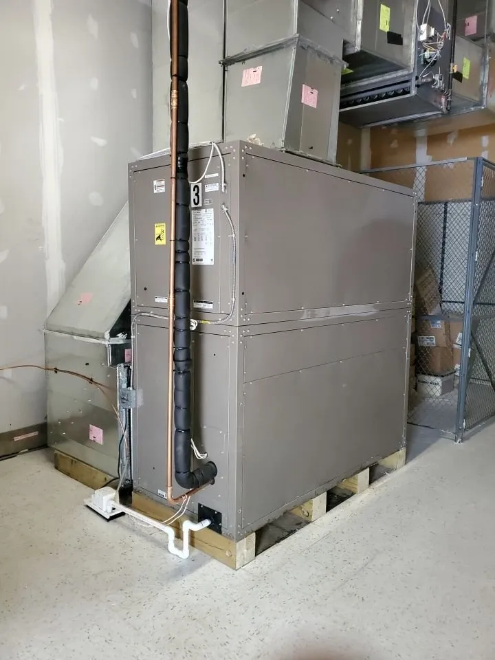 Reliable AC repair experts serving Lake Ariel, PA - Danson Heights Service