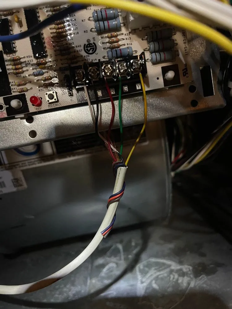 Professional heating repair in Lake Ariel, PA by Danson Heights Service