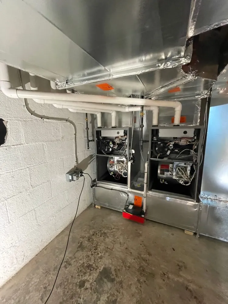 Certified AC repair for local homeowners in Lake Ariel, PA by Danson Heights Service