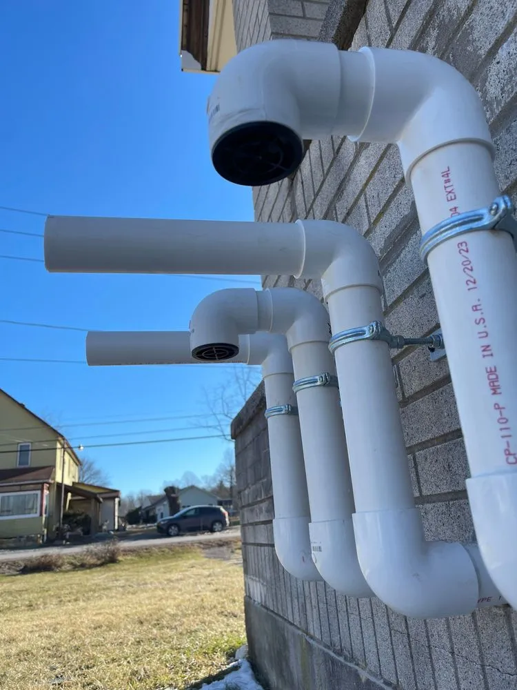 Professional HVAC repair near you across Lake Ariel, PA - Danson Heights Service