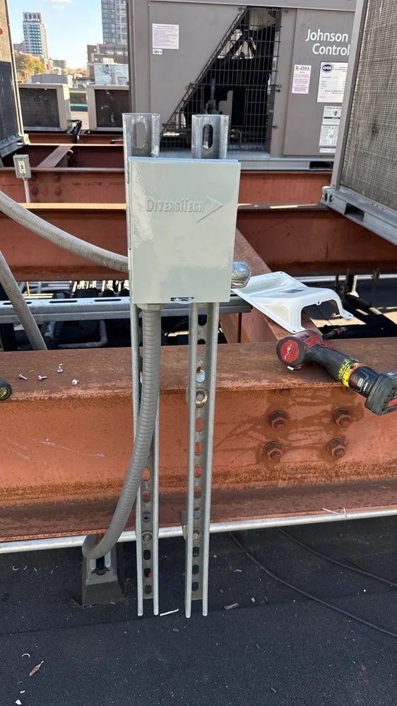 Trusted air conditioning tune-up experts serving Lake Ariel, PA - Danson Heights Service