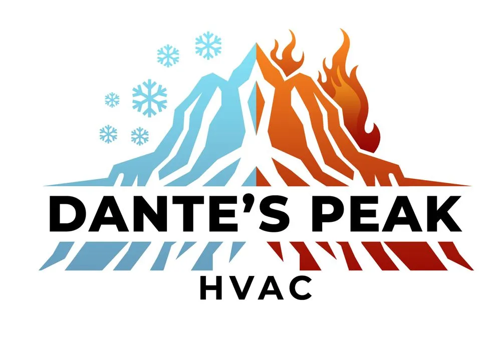 Slide of Dante's Peak HVAC