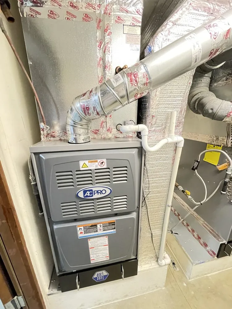 Slide of Dante's Peak HVAC