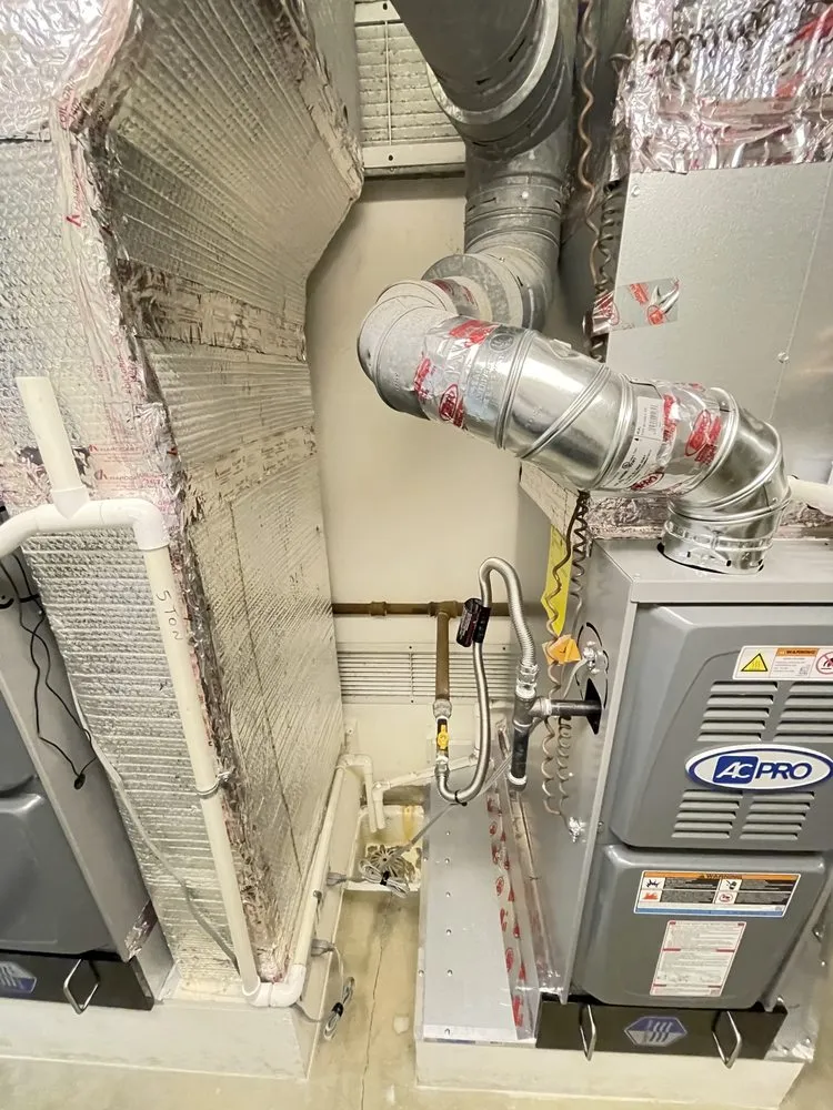 Slide of Dante's Peak HVAC