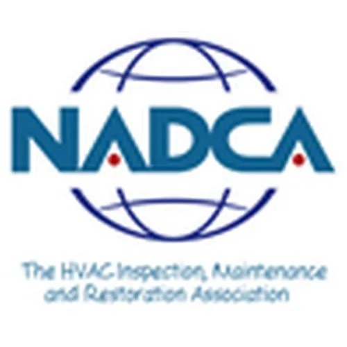 Slide of D'Antignac & Merritt Heating & Air