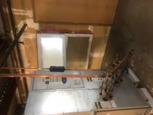 Slide of D'Antignac & Merritt Heating & Air