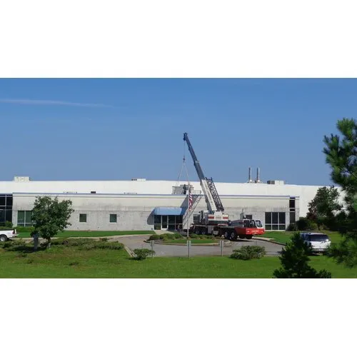 Slide of D'Antignac & Merritt Heating & Air