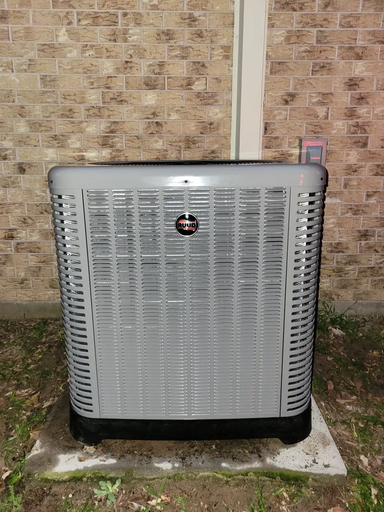 Slide of DAP Home and Commercial