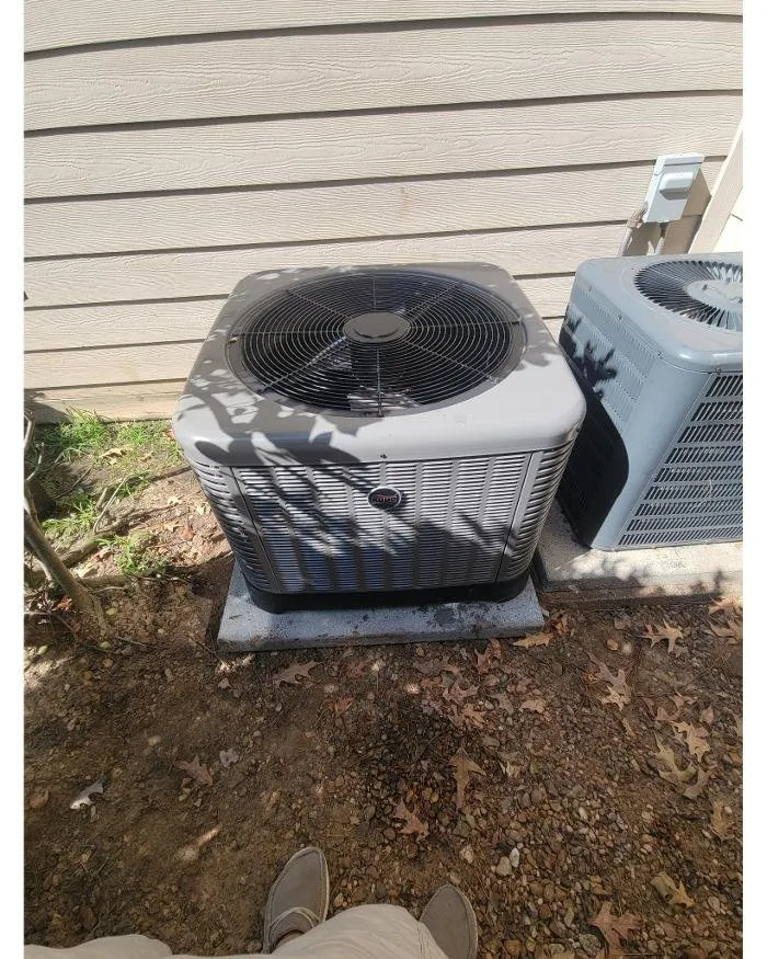 Slide of DAP Home and Commercial