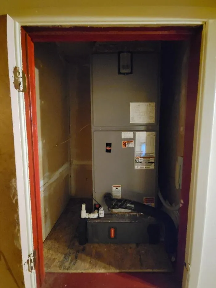 Slide of DAP Home and Commercial