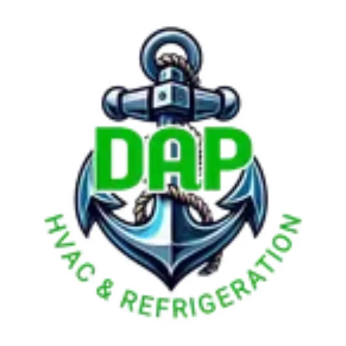 Slide of DAP Home and Commercial