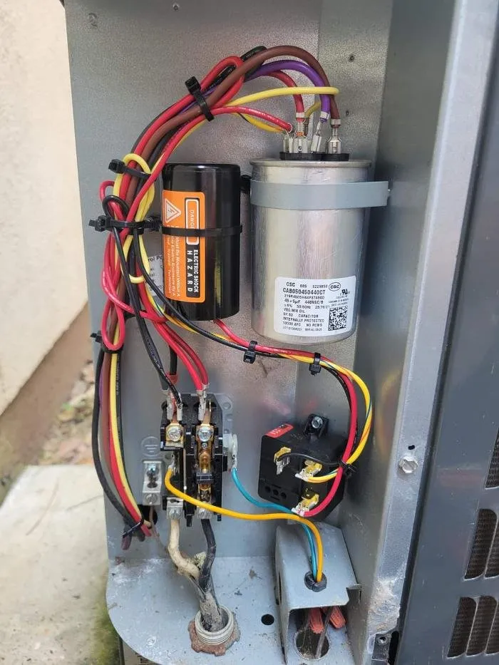 Slide of DAP Home and Commercial