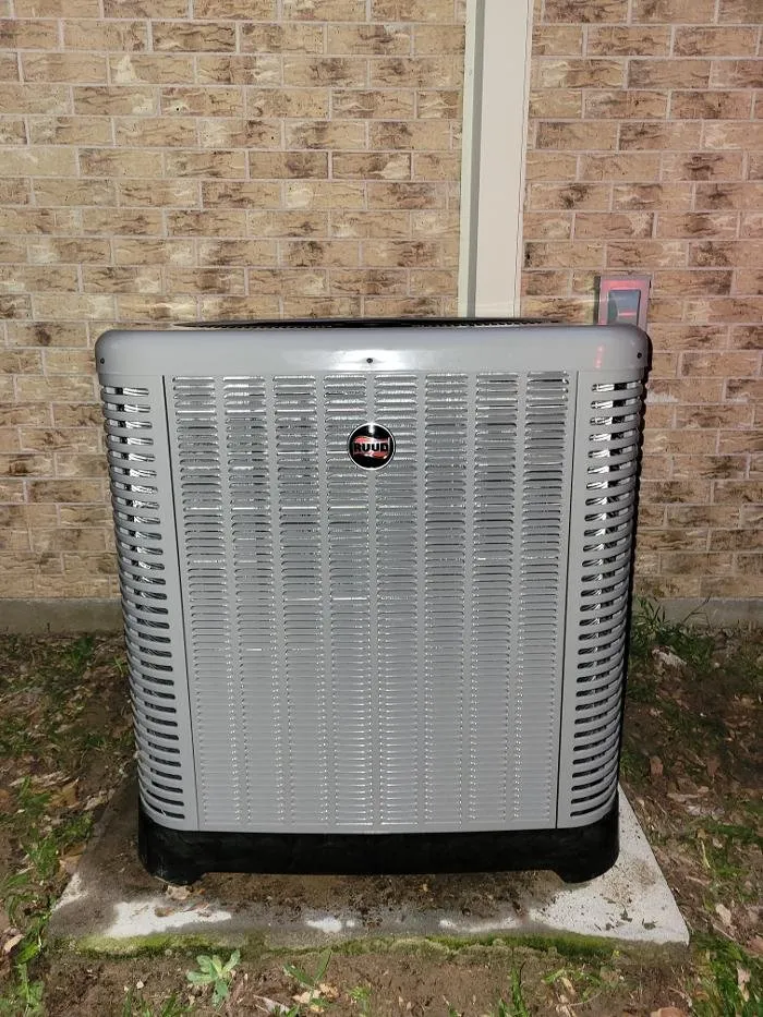 Slide of DAP Home and Commercial