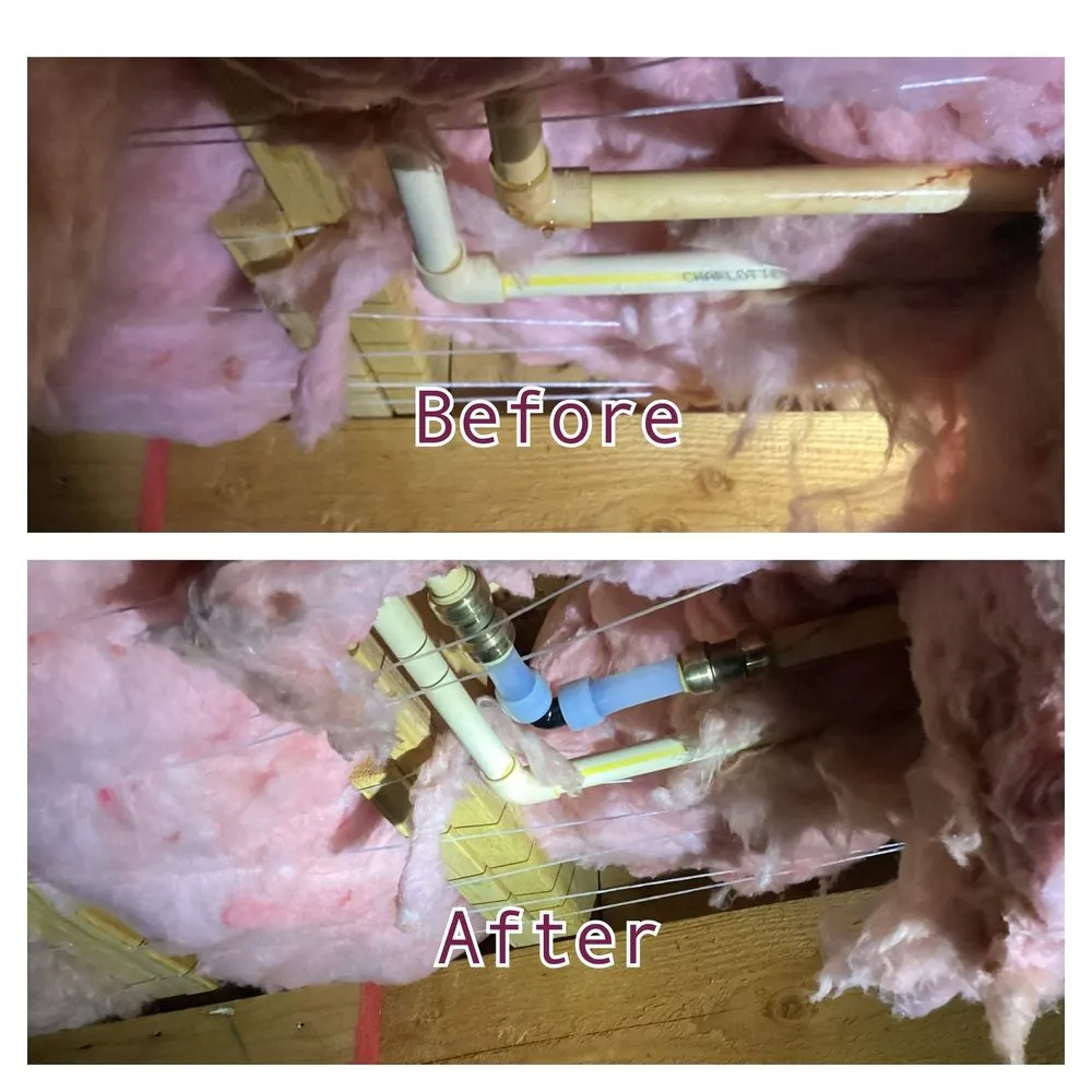 Slide of Dapper Plumbing, Heating, and Electrical