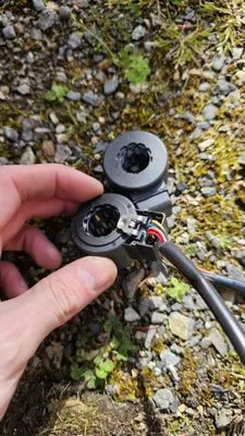 Dapper Plumbing, Heating, and Electrical Logo