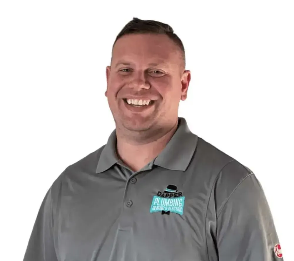 Slide of Dapper Plumbing