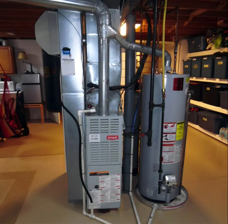 Reliable air conditioning service near you in Worthing, SD by Dar Bear Air