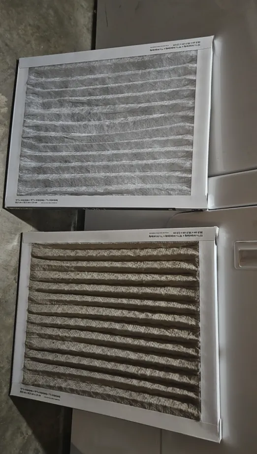 Professional AC installation same-day service across Worthing, SD - Dar Bear Air