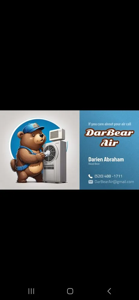 Certified air conditioning service experts serving Worthing, SD - Dar Bear Air