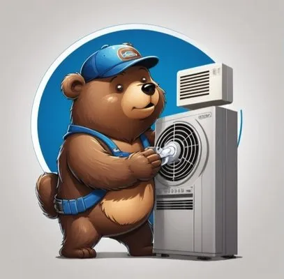 Dar Bear Air
