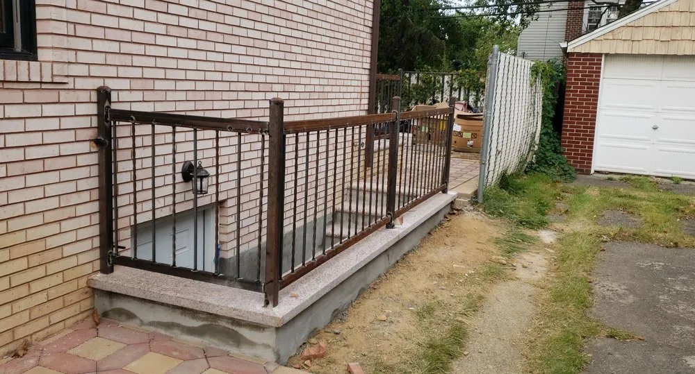 Slide of Dara Boiler Repair