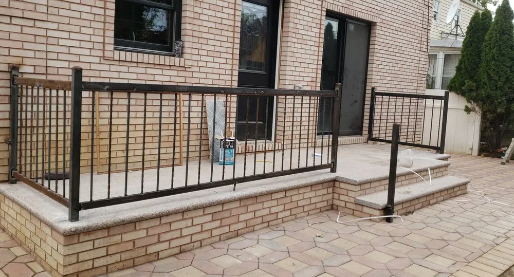 Slide of Dara Boiler Repair