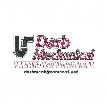 Darb Mechanical Logo