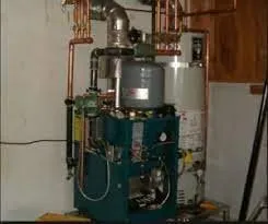 Slide of Darby Heating Solutions