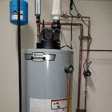 Slide of Darby Heating Solutions