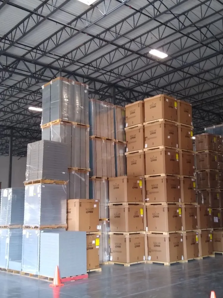 Slide of Darden HVAC & Appliance