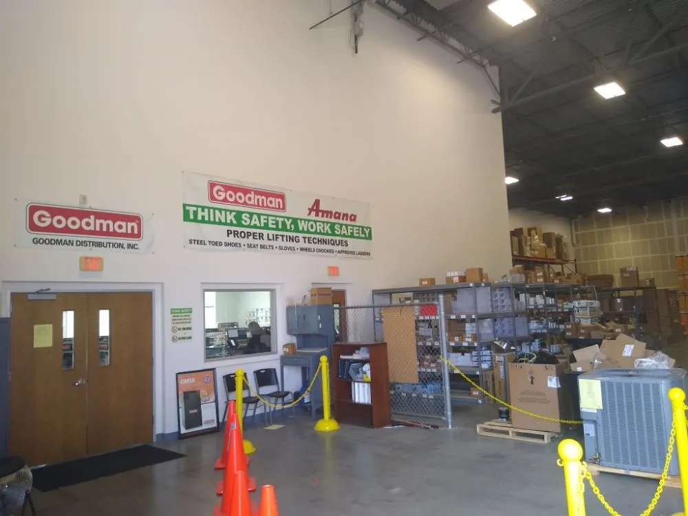 Slide of Darden HVAC & Appliance